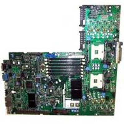 0XC320 - Dell System Board (Motherboard) for PowerEdge 2850 Server