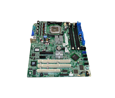 0XM091 - Dell LGA775 Intel 3000 Chipset Motherboard