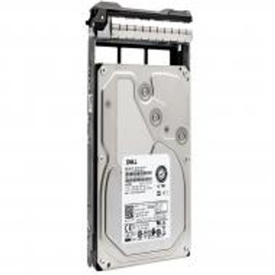 0XXPPV - Dell 6TB 7200RPM SAS 12Gb/s 256MB Cache Hot-Pluggable 3.5-inch Hard Drive