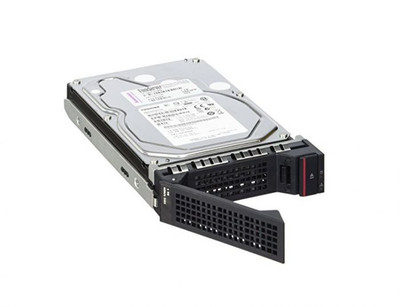 00WG719 - Lenovo 900GB 10000RPM SAS 12Gb/s 2.5" HDD