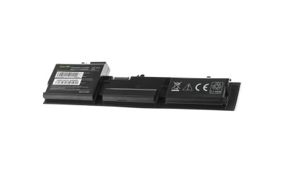 0Y6142 - Dell 9-Cell 11.1V 53WH Li-Ion Battery