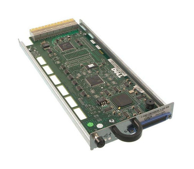 0YD893 - Dell Ultra320 SCSI Controller Card