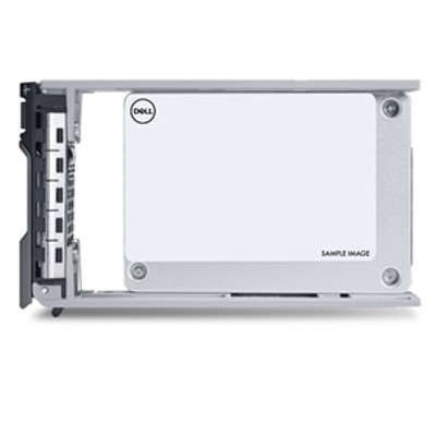 DELL 0YYC10 960GB Mix Use MLC SAS 12Gbps 512e 2.5 SSD for PowerEdge Server