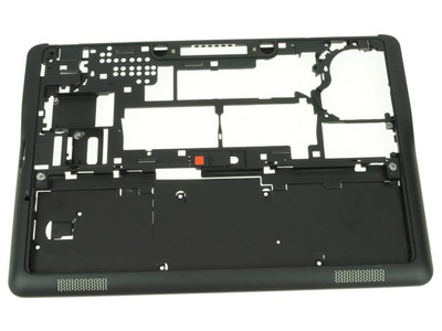 132MD - Dell Black Laptop Base Cover for Latitude E7240