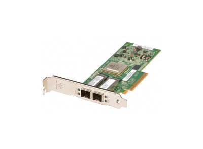 18GJR - Dell 2-Port SFP+ 10GbE PCIe HBA