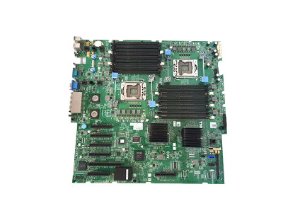 1CTXG - Dell PowerEdge T710 Xeon 5500/5600 DDR3 Motherboard