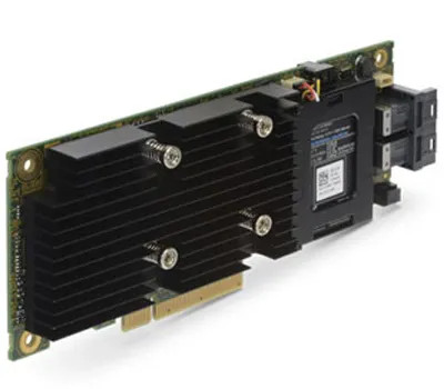 1DMJY - Dell PERC H730P 2GB NV Cache SAS SATA PCIe 3.0 x8 RAID Controller