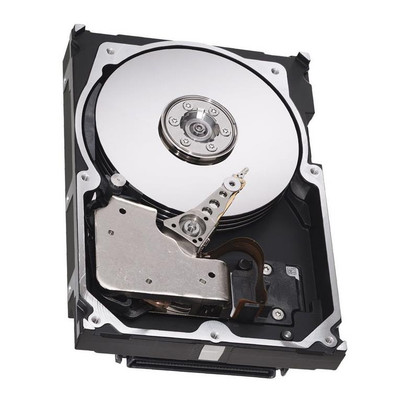 1F912 - Dell 3.5-inch SCSI Hot Swap Hard Drive Tray for PowerEdge Server