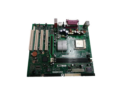 1K529 - Dell Socket PGA478 Intel 845PE Chipset ATX Motherboard Dimension 4400 Pentium 4 Celeron DDR 2x DIMM Compatible