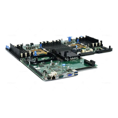 1KPX8 - Dell Socket FCLGA3647 Xeon Scalable DDR4 24-DIMM Motherboard