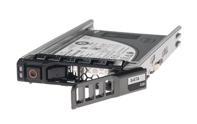 1TG85 - Dell 1.92TB SATA 6Gbps 2.5" Hot Plug SSD
