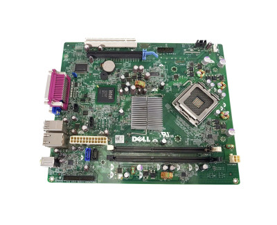 1TKCC - Dell LGA775 G41 DDR3 SFF Motherboard