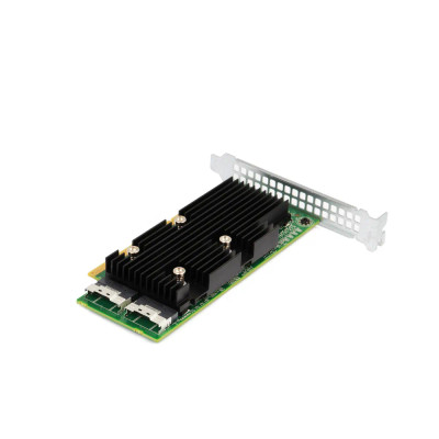 Dell 1YGFW NVMe SSD PCI Expansion Card for PowerEdge R640 Server