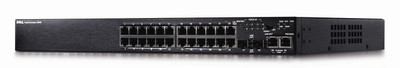 210-ABOE - Dell 24-Port Gigabit Layer 2 Managed Switch 2x 10GbE SFP+