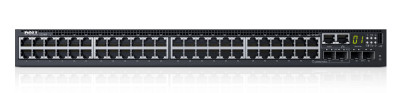 210-AIMR - Dell 48-Port RJ-45 Layer 3 2 SFP+ Network Switch