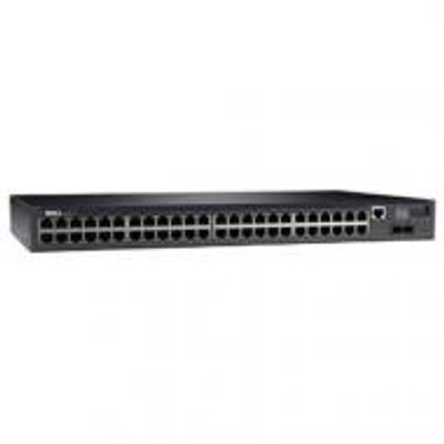 210-ASNG - Dell Managed L2 Switch 48 Ethernet Ports And 2 10-gigabit S
