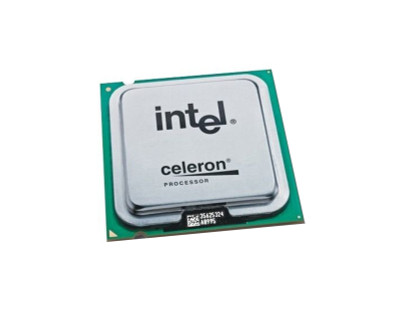 221-6357 - Dell 2.40GHz 533MHz FSB 256KB L2 Cache Socket PPGA478 Intel Celeron D 320 1-Core Processor