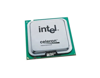 221-6357 - Dell 2.40GHz 256KB L2 Socket PPGA478 Celeron D Processor