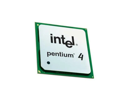 Dell 3.40GHz Pentium 4 550 Processor for Socket LGA775 - 221-8246 - CPU compatible with Dell desktops