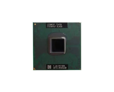 223-1244 - Dell 1.6GHz 2MB L2 Core 2 Duo T5470 Processor