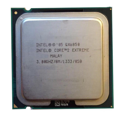 223-1735 - Dell 3.00GHz 8MB LGA775 Quad Core Processor