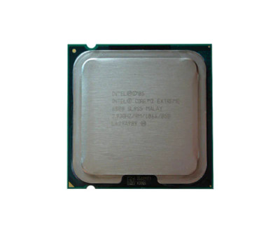 223-2372 - Dell 2.93GHz 1066MHz 4MB Socket LGA775 Processor