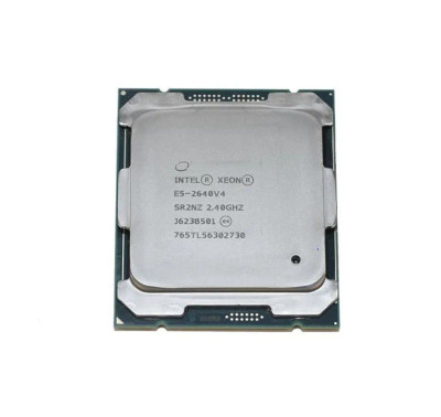 Intel Xeon E5-2640V4 2.40GHz 25MB 10-Core Processor for ProLiant DL360p Gen8 Servers