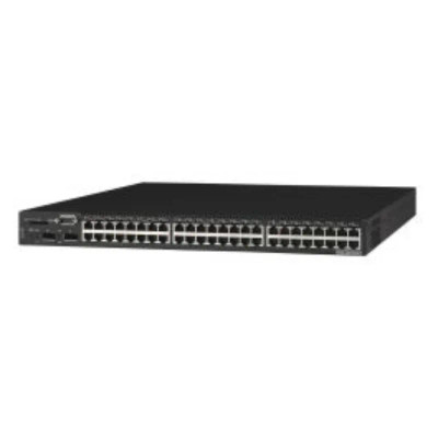 223-5537 - Dell 48-Port PoE Managed Stackable Network Switch