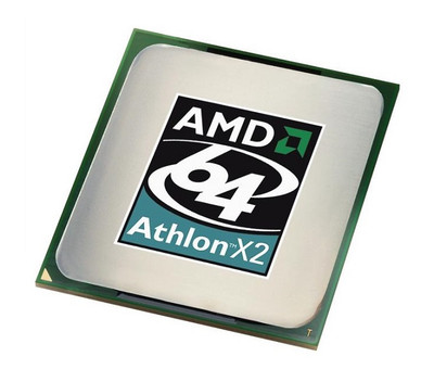 223-5961 - Dell 2.4GHz 1000MHz HTL 2 x 1MB L2 Cache Socket 939 AMD Athlon 64 X2 4800+ Dual Core Processor