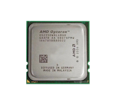 223-9047 - Dell 2.00GHz 2MB L3 Quad-Core Processor
