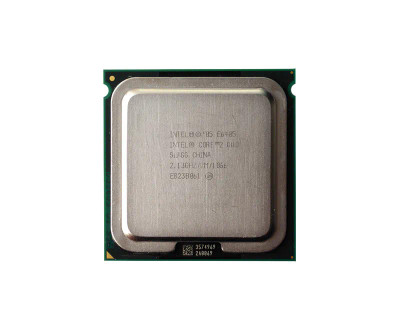 Dell 2.13GHz Intel Core 2 Duo E6405 Processor for Dell servers - 224-4672