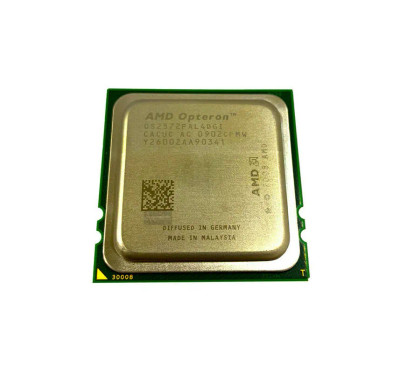 Dell AMD Opteron 2372 HE Quad Core Processor 2.1GHz 6MB L3 Cache Socket Fr2(1207) - Compatible with Dell servers