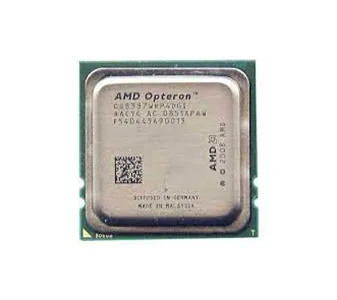 224-5775 - Dell 2.80GHz 6MB L3 Socket Fr5 Quad-Core Processor