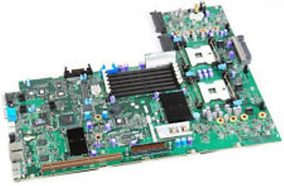 22HK9 - Dell PowerEdge M830 Server Motherboard