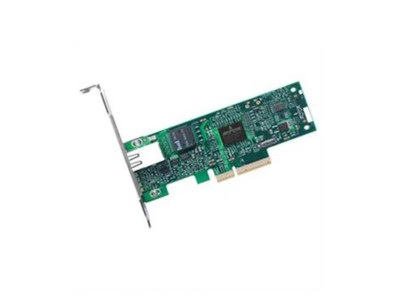 25DRK - Dell 1-Port Gigabit Ethernet PCI-X Network Adapter