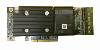 Dell 26H8T Perc H745 SAS 12Gb/s Raid Controller Card 4GB Cache
