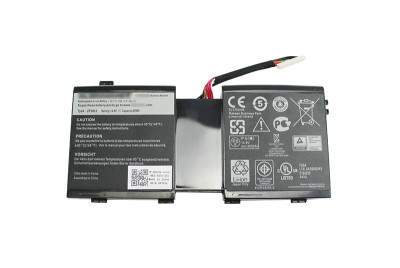 Dell 8-Cell Battery 86WHr 5700 for Alienware 17 18 laptops - long-lasting power source for gaming laptops