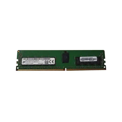 01AG618 - Lenovo 16GB DDR4-2666MHz Registered ECC 288-Pin Memory