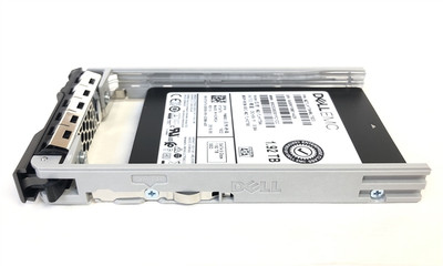 2H59H - Dell 1.92TB SAS 12Gb/s 2.5" SSD