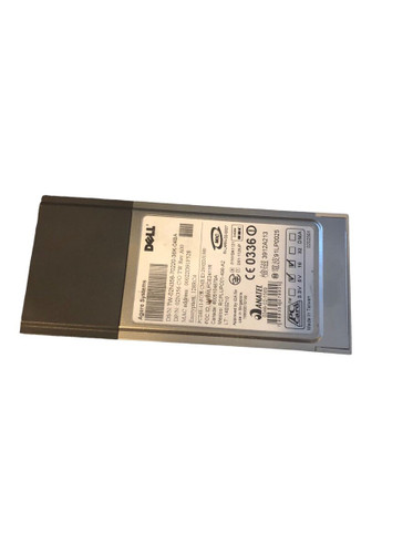 2N356 - Dell 11Mb/s Wireless LAN PCMCIA Adapter