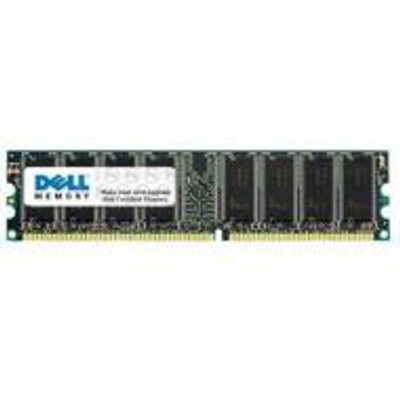 2P6XT - Dell 16GB PC3-12800 DDR3-1600MHz ECC Registered CL11 240-Pin DIMM Dual Rank Memory Module