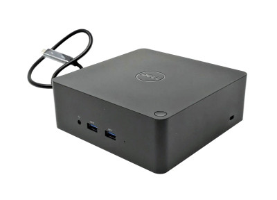 2PMR2 - Dell USB-C Thunderbolt 180W Docking Station