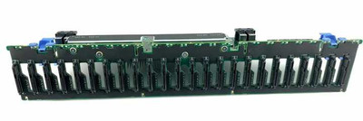 Dell Hard Drive SAS Backplane Expansion Board 2RRVJ for PowerEdge R730XD server rack integrati