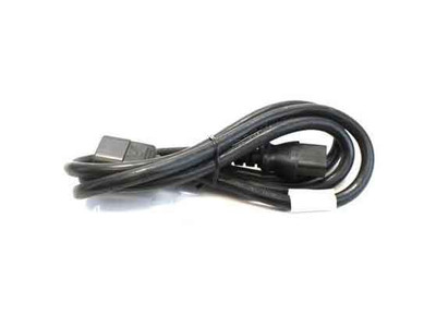Dell 1.5M Extension Power Cord 2T260 for Home and Office Use