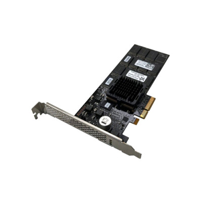 2TTK9 - Dell 640GB PCIe 2.0 x4 HHHL SSD