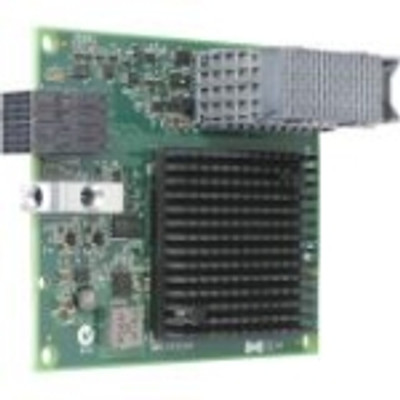 Lenovo Flex System CN4052S 10Gb Virtual Fabric Adapter for ProLiant DL360p Gen8 Servers