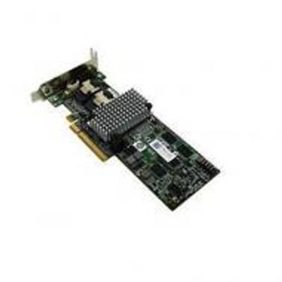 2V4KK - Dell 6GB LSI9260-8I PCI-Express 2.0 X8 SAS RAID Controller for CloudEdge C6100/C1100