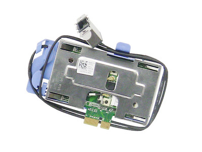 Dell DW1520 WiFi Card 802.11AGN Half-Height for Optiplex 960 - Wireless PCI-Express 2VF2K