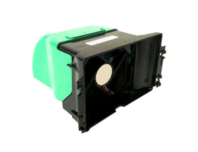 2X585 - Dell Fan Shroud Assembly