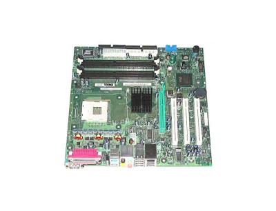 2Y832 - Dell Intel 865PE Socket 478 Micro-ATX Motherboard